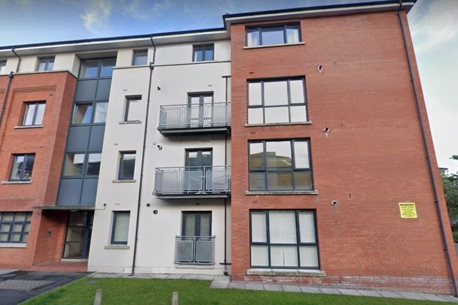 Flats to Let in Hopedene Court, Belfast BT4 - Apartments to Rent in  Hopedene Court, Belfast BT4 - Primelocation