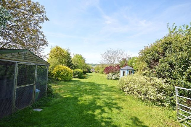 Bungalow for sale in Grovers Court, Wycombe Road, Princes Risborough