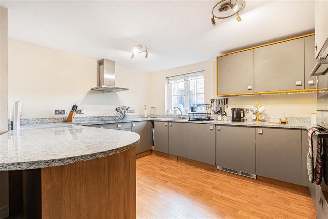 3 Stoneybrook Rise, Okehampton photo 2