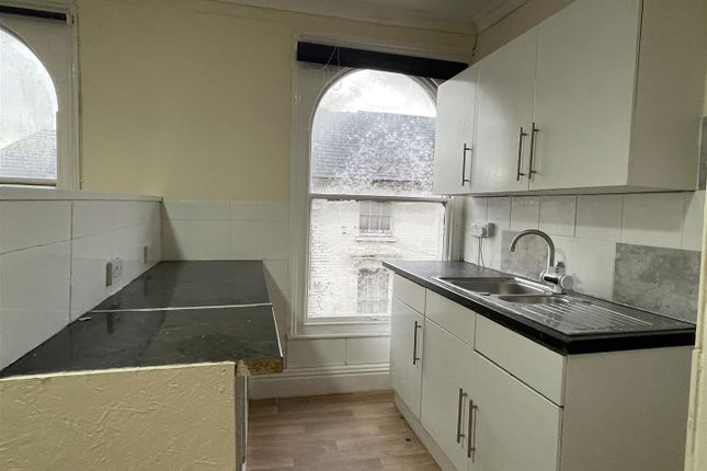 Flat for sale in West Street, Leominster