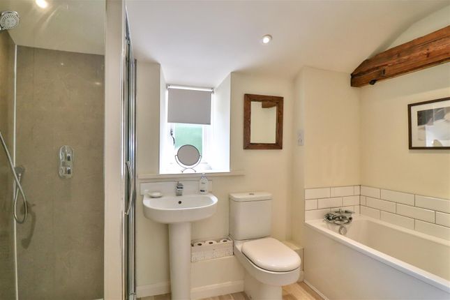 Mews house for sale in Cross Maltings, Hadleigh, Ipswich