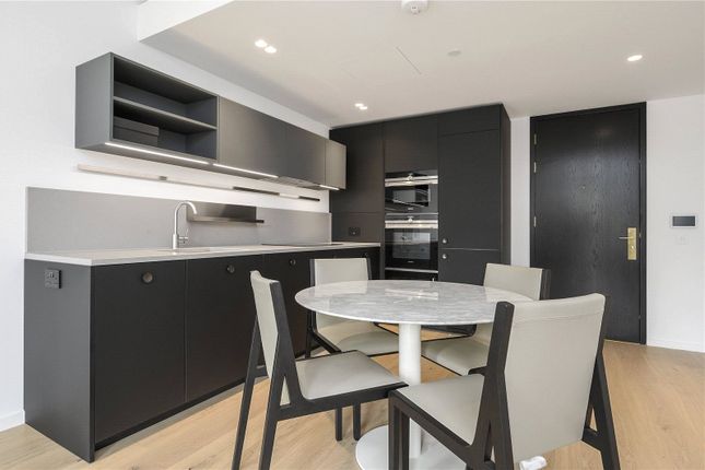 Apartment 3.7,, The Levett Building, London photo 2