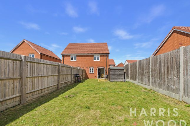 38 Wheatsheaf, Kirby Cross, Essex photo 4