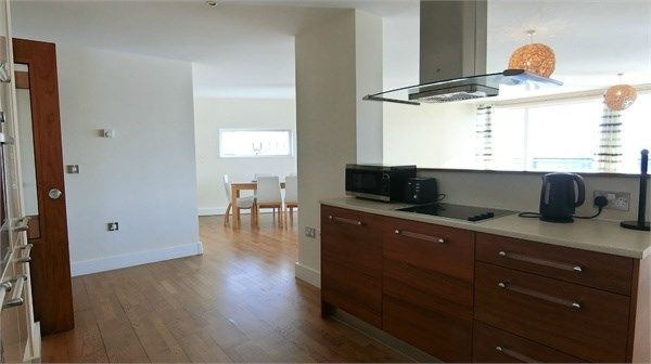 Flat to rent in Maia House, Falcon Drive, Cardiff Bay