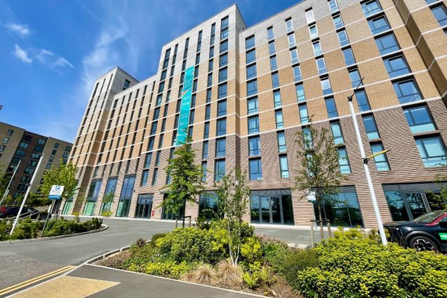 1-bed flat on Flat 004, Calibra Court, Luton, £165,000