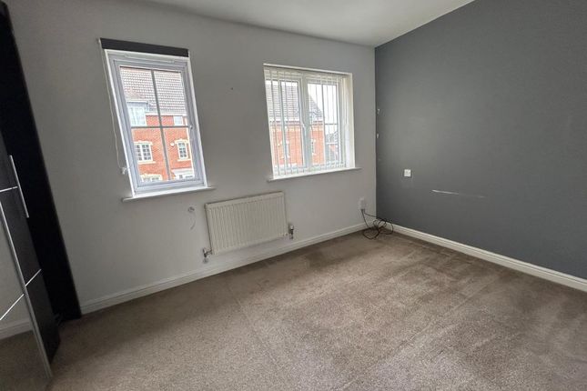 2-bed house on 16, Carrington Road, Leicester, £169,000