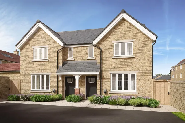 Bloor Homes - Avon Rise