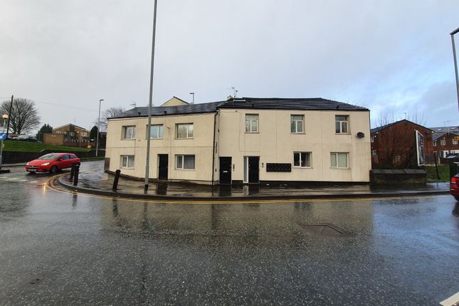 Homes To Let In Halifax Road Hurstead Rochdale Ol12 Rent