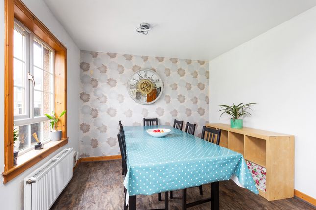 Terraced house for sale in 21 Thomson Grove, Uphall, West Lothian