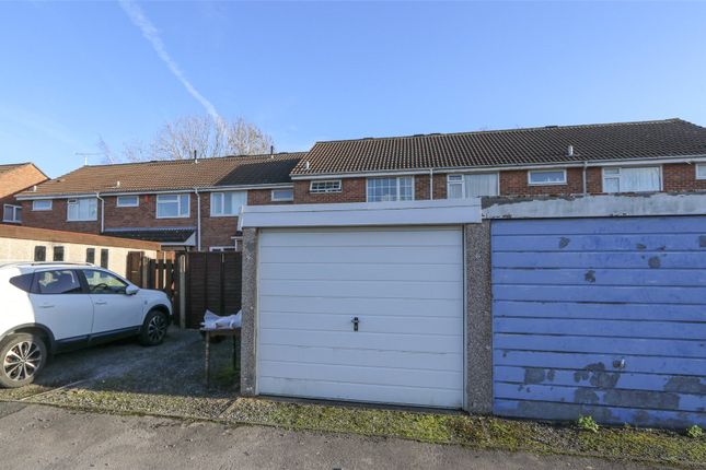 Terraced house for sale in Oak Close, Little Stoke, Bristol, South Gloucestershire