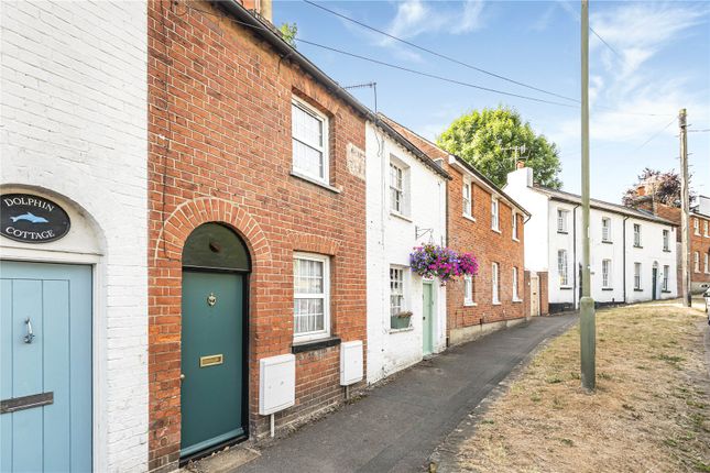 1-bed terraced on Greys Road, Oxfordshire, £300,000
