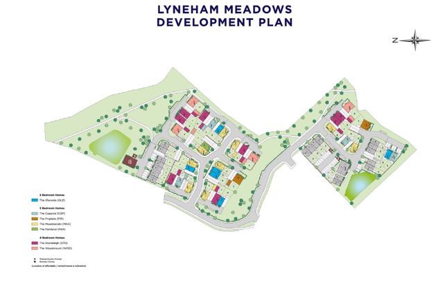 Plot 29 Glenside, Calne Road, Lyneham photo 3