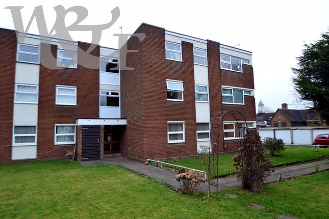 Maple Drive College Road Birmingham B44 2 Bedroom Flat