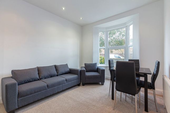 Terraced house for sale in Stracey Road, London