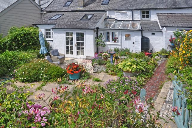 Crosby's Cottage, 6 St Austell Row, Truro photo 4