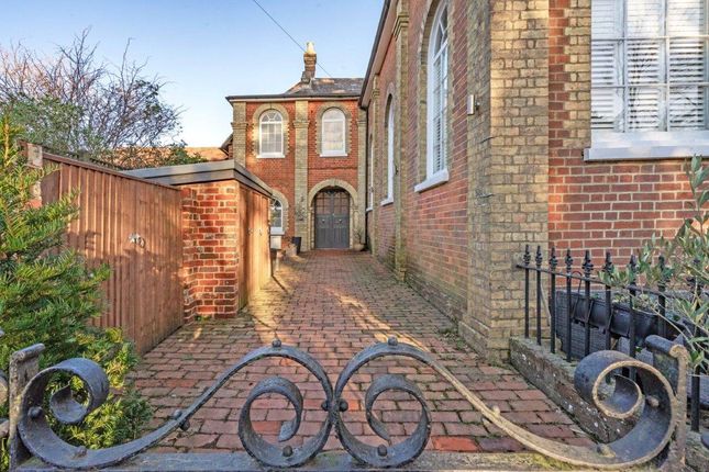 Flat for sale in The Old Chapel, Lower High Street, Wadhurst, East Sussex
