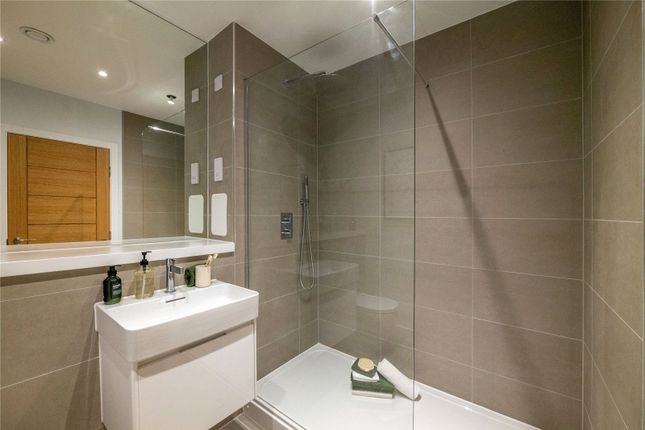 Flat for sale in Plot 11 - The Avenue, Barnton Avenue West, Edinburgh, Midlothian