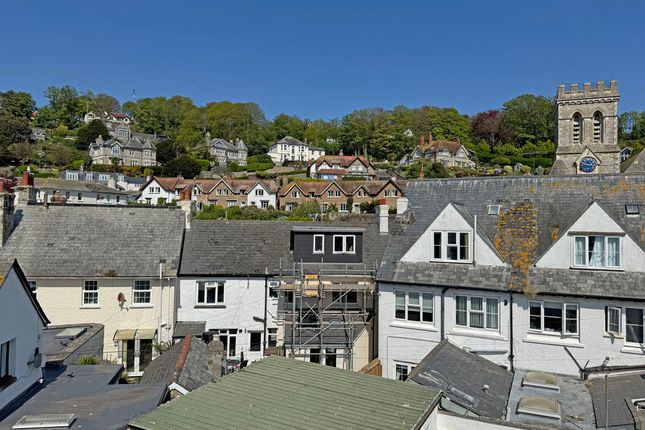 6 Pioneer Cottages, New Cut, Seaton photo 2