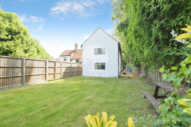 New Court, Bells Lane, Horton photo 4