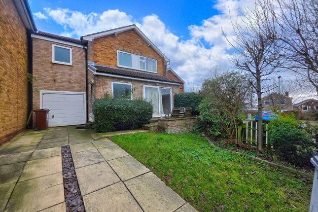 15, Padua Rise, Barnsley photo 2