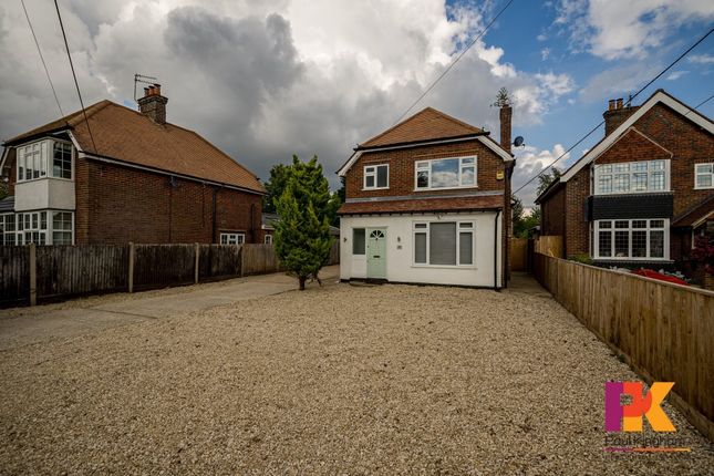 Thumbnail Detached house to rent in Orchard Lane, Prestwood