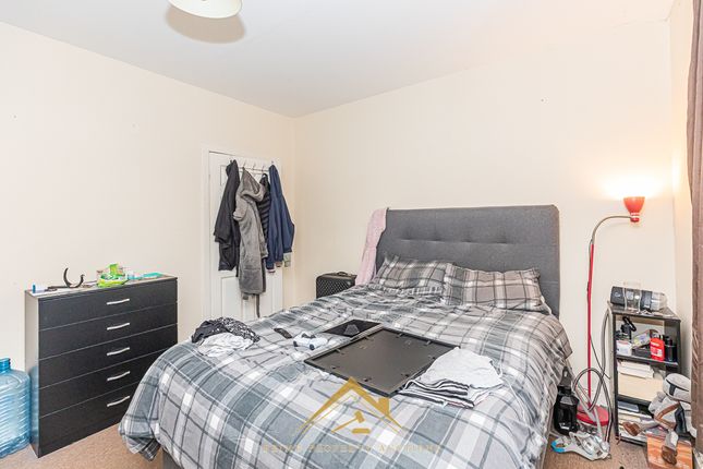 Flat for sale in 42 Ossian Crescent, Methil, Levin