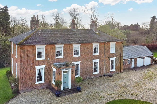 The Old Rectory, Gunby Road, Spilsby photo 2