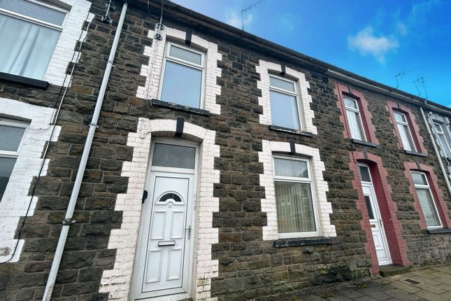 Property to rent in Eirw Road, Porth