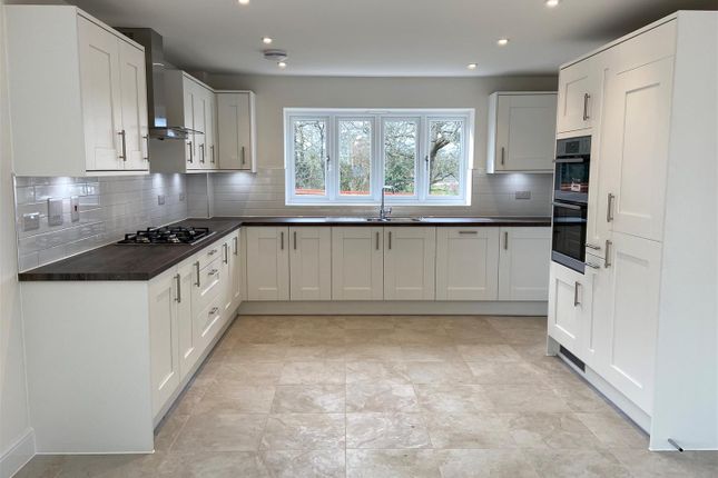 Plot 80, 2, Steward Road, Weymouth photo 3