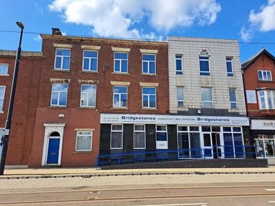 Thumbnail Office for sale in Union Street, Oldham