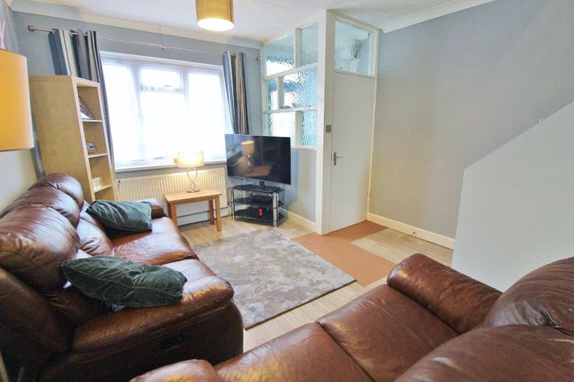 Terraced house for sale in Winstanley Road, Portsmouth
