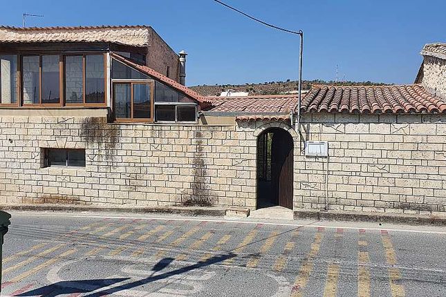 Villa for sale in Alethriko, Larnaca, Cyprus