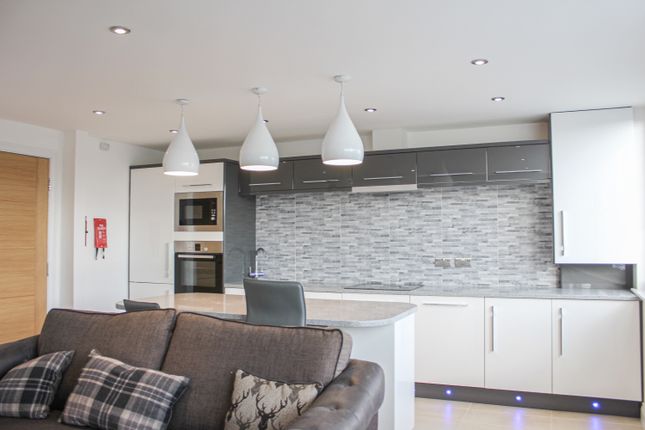6D, Lansdowne Terrace, Newcastle Upon Tyne photo 5