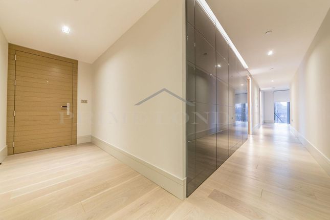 Flat for sale in Merano Residences, 30 Albert Embankment, London