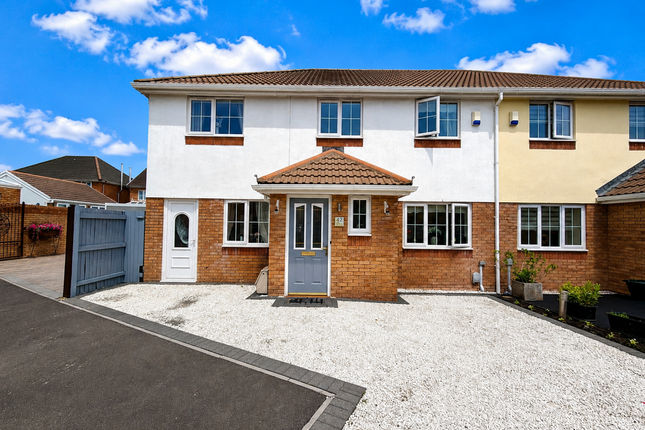 5-bed house on 42, Nant-Y-Fron, Porth, £369,900