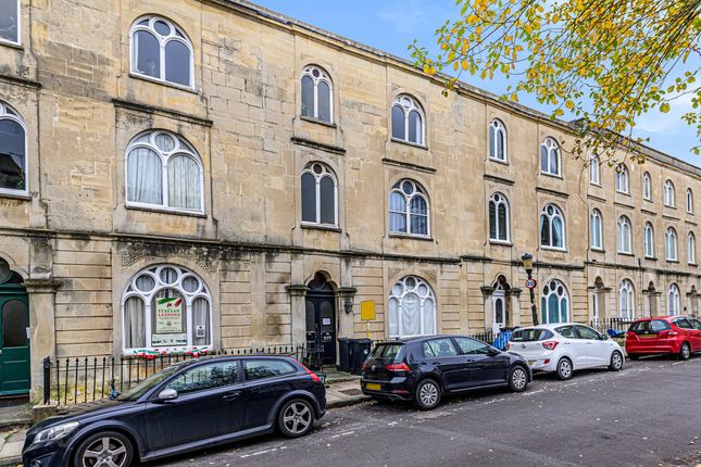 Thumbnail Flat for sale in Tff 2 Dover Place, Clifton, Bristol