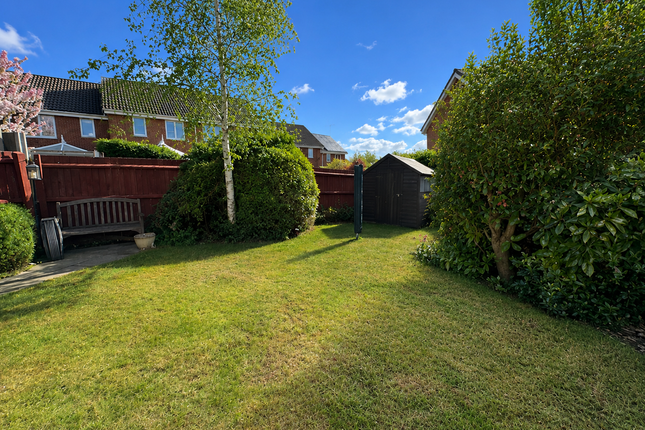 34, Foxglove Drive, Biggleswade photo 4