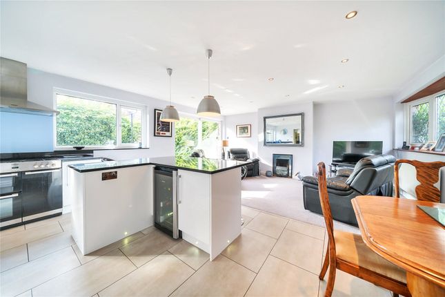 Thumbnail Detached house for sale in Beaconsfield Road, Bromley
