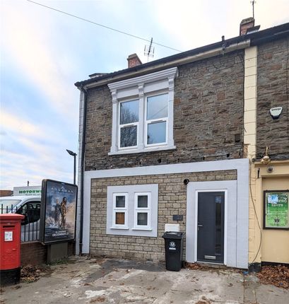 End terrace house to rent in Downend Road, Fishponds, Bristol