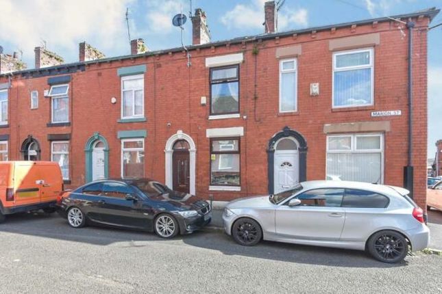 Terraced house to rent in Marion Street, Oldham