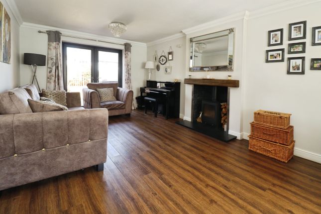 14, Norfolk Crescent, Lincoln photo 3
