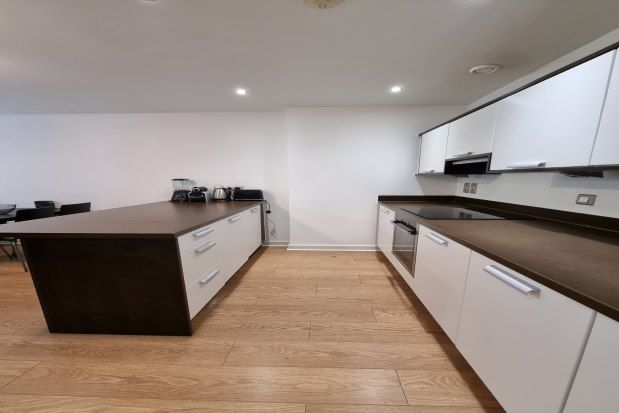 Flat to rent in Icon, Manchester
