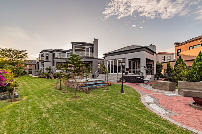 Thumbnail Property for sale in 70, 126 Paisley Avenue, Blue Valley Golf Estate, Centurion, 1491, South Africa