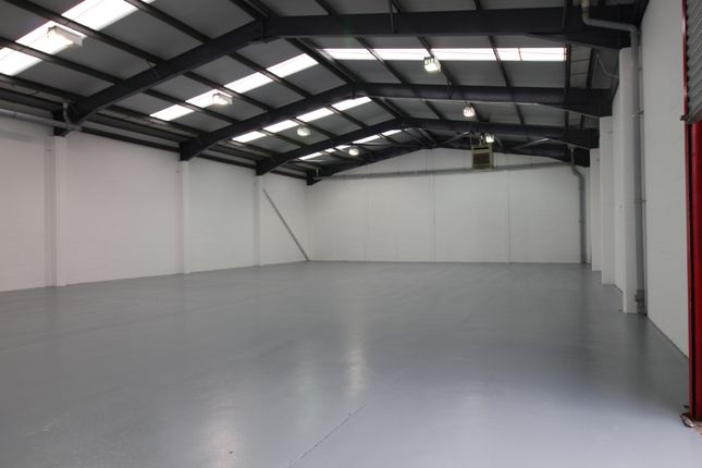 Industrial To Let In Unit 2 Harmony Court 2 Loanbank Place