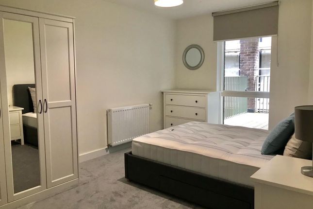 Flat 23, Bellow House, Harrow photo 3