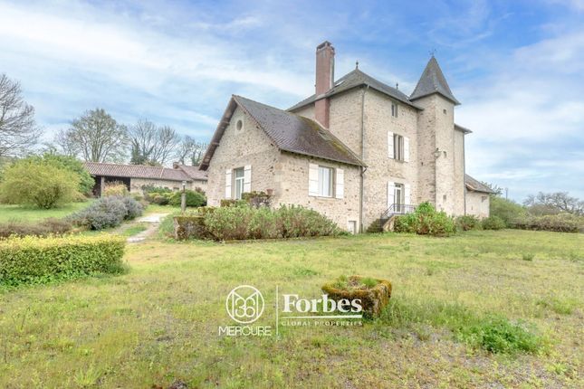 Thumbnail Property for sale in Limoges, 87400, Limousin, France