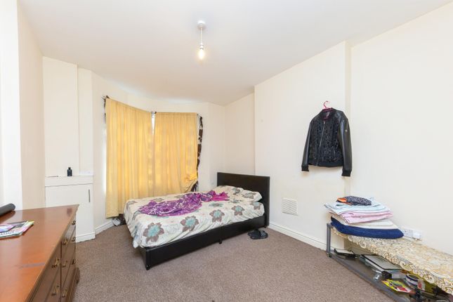 Flat for sale in Gresty Road, Crewe