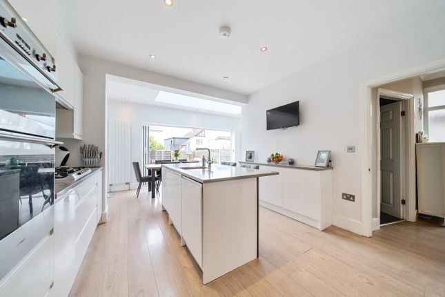 Semi-detached house for sale in Chatsworth Avenue, Sidcup