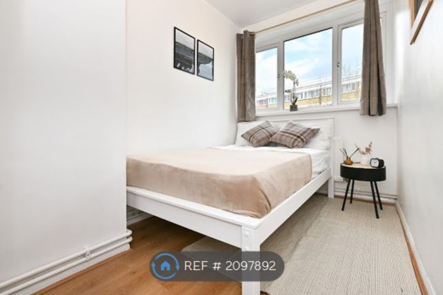 Thumbnail Room to rent in Tildesley Road, London