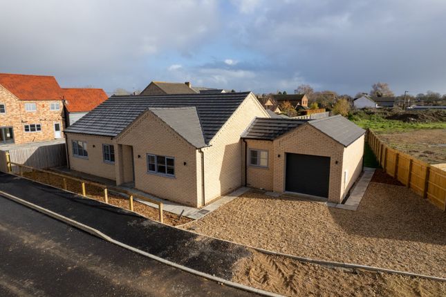 Plot 2, Back Road, Gorefield photo 2